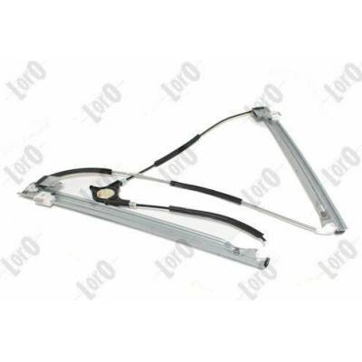 Mechanizmus zdvíhania okna ABAKUS 130-014-001