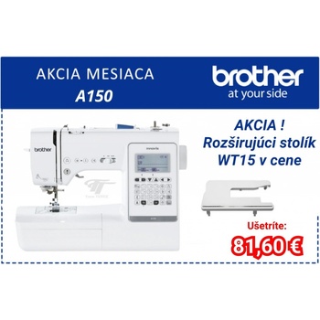 Brother Innov-Is A150