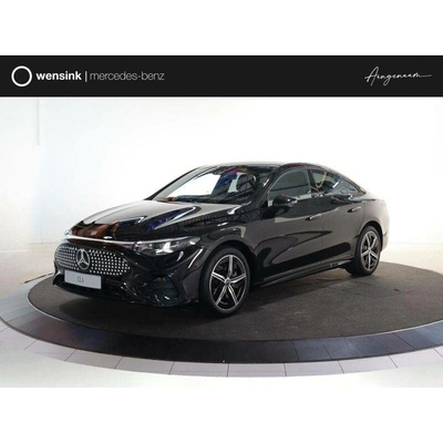 Mercedes-Benz CLA 250 Edition 200 kW