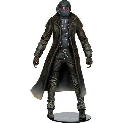 Akční figurka McFarlane Toys Fallout New Vegas - NCR Ranger Deluxe (Elite Edition #4) 18 cm