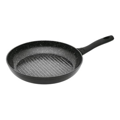 Gerlach Granitex hliníková pánev grilovací Ilag Xera Dur 2 28 cm