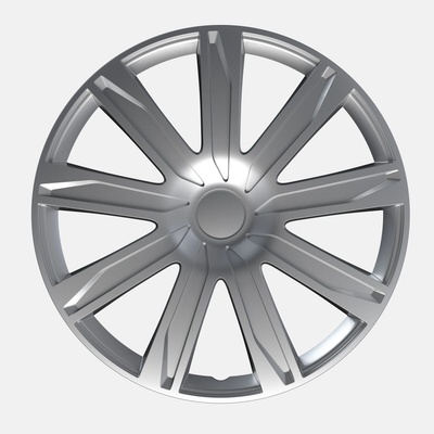 Versaco Raze silver 16" 4 ks