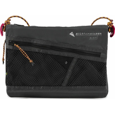 Klattermusen Algir Foldover Bag raven