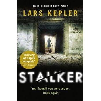 Stalker Lars Kepler