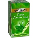 Čaje Twinings Green Tea lemon 25 x 2 g
