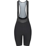 CafÉ du cycliste Дамски клин за колоездене CAFÉ DU CYCLISTE Women's Freida Cycling bottoms - Black (155-2486-0112)