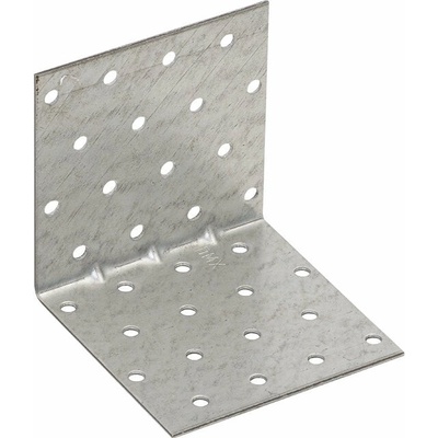 Domax montážny uholník s prelisom KMP 980 x 80 x 80 x 1.5 mm 20 ks