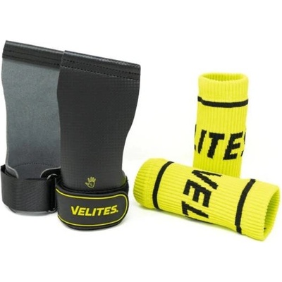 Velites Quad Carbon