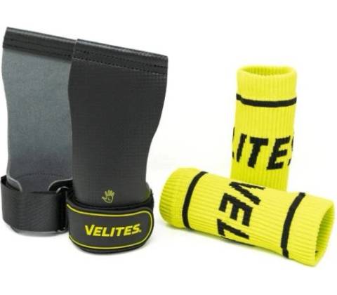 Velites Quad Carbon
