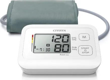 Citizen CHU 305