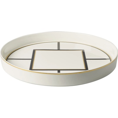 Villeroy & Boch Servírov./dekoratívna misa MetroChic Gifts 33 cm