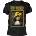 Bad Brains Logo Black 2XL Риза (PH5472XXL)