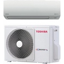 Klimatizácie Toshiba Suzumi plus RAS-B13N3KV2-E1