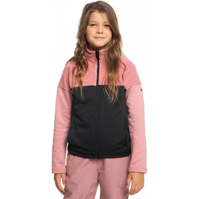 Roxy Sidley Girl dusty rose