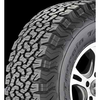 BFGoodrich All Terrain T/A KO2 265/75 R16 119R