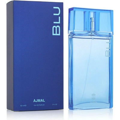 Ajmal Blu parfumovaná voda pánska 90 ml