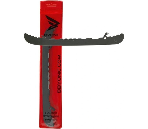 Bauer Edge