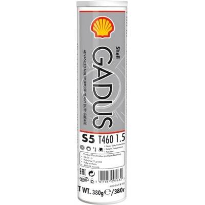 Shell Gadus S5 T460 1.5 400 g
