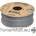 FormFutura PLA филамент FormFutura EasyFil ePLA, 1.75 mm, 1 kg, White Aluminium