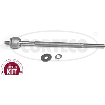 Axiálny čap tiahla riadenia CORTECO 49396845