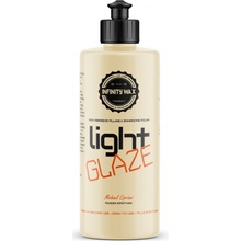 Infinity Wax Light Glaze 500 ml