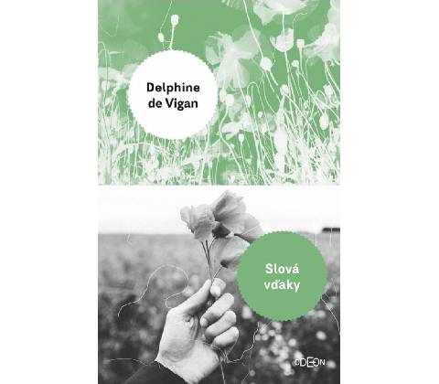 Slová vďaky