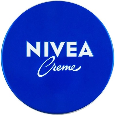 NIVEA Univerzální tělový krém 250 ml