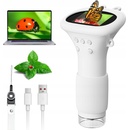 Mikroskopy Apexel APL-MS008 400-800X