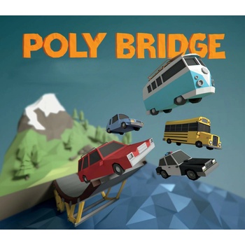 Poly Bridge