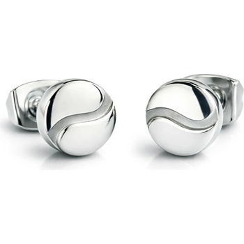 Boccia Titanium náušnice 05028-01