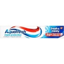 Aquafresh Triple Protection Fresh Minty 100 ml