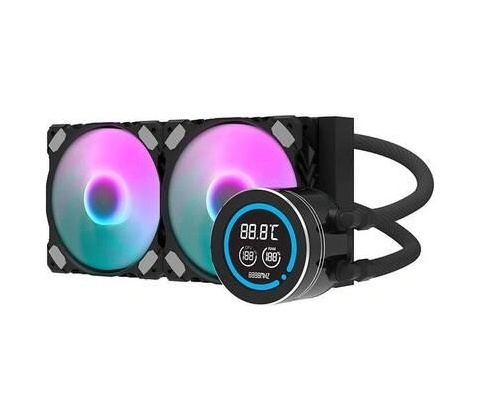 darkFlash DN-D240 BLACK