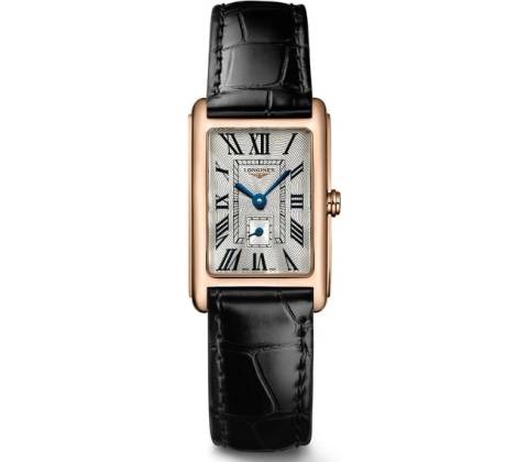 Longines L5.255.8.71.0