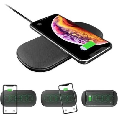 Choetech T535-S Black