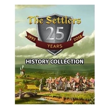 The Settlers History Collection