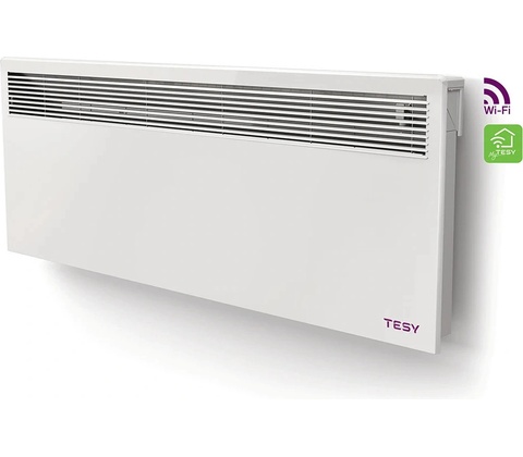 TESY CN 051 300 EI CLOUD W