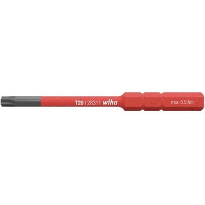 Weidmüller WB I T20 Torx TX20 2506020000