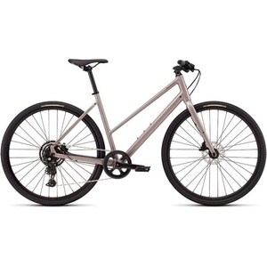 Specialized Sirrus X 2.0 ST (2026) Велосипеди