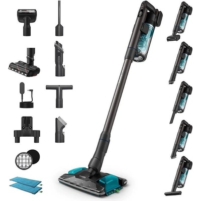 Philips XC8157/01 SpeedPro Max 8000 Series Complete