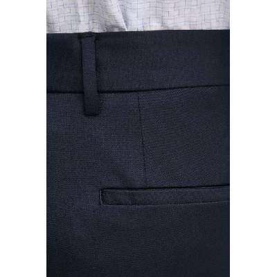 HUGO BOSS Вълнен панталон boss (50469174)