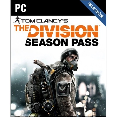 Tom Clancys: The Division Season Pass
