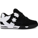 DC Command Black White