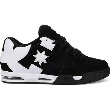 DC Command Black White