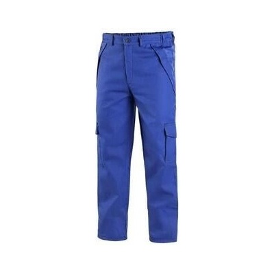 Canis CXS kalhoty ENERGETIK MULTI 9042 II pánské modré b
