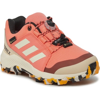 adidas Туристически adidas Terrex GORE-TEX Hiking Shoes IF7520 Оранжев (Terrex GORE-TEX Hiking Shoes IF7520)