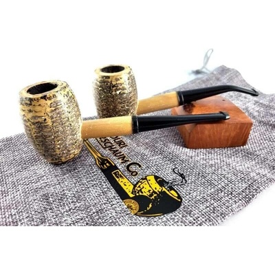 Missouri Gentleman Kukuřičná Set 2ks