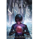 Holy Sister - Mark Lawrence