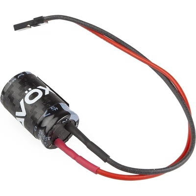 SAVOX POWER CAPACITOR