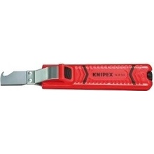 KNIPEX - Nástroj na odstraňovanie plášťov 1620165SB