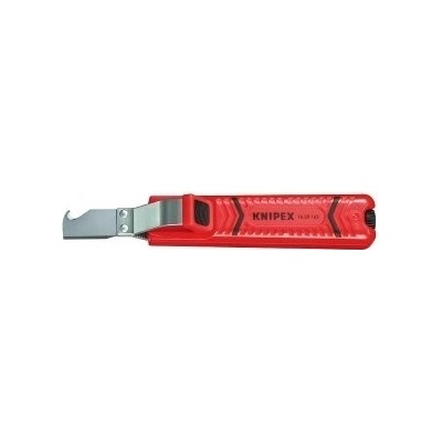 KNIPEX - Nástroj na odstraňovanie plášťov 1620165SB